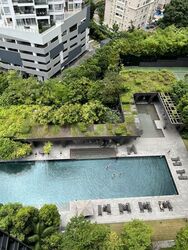 Martin Modern (D9), Condominium #448619961